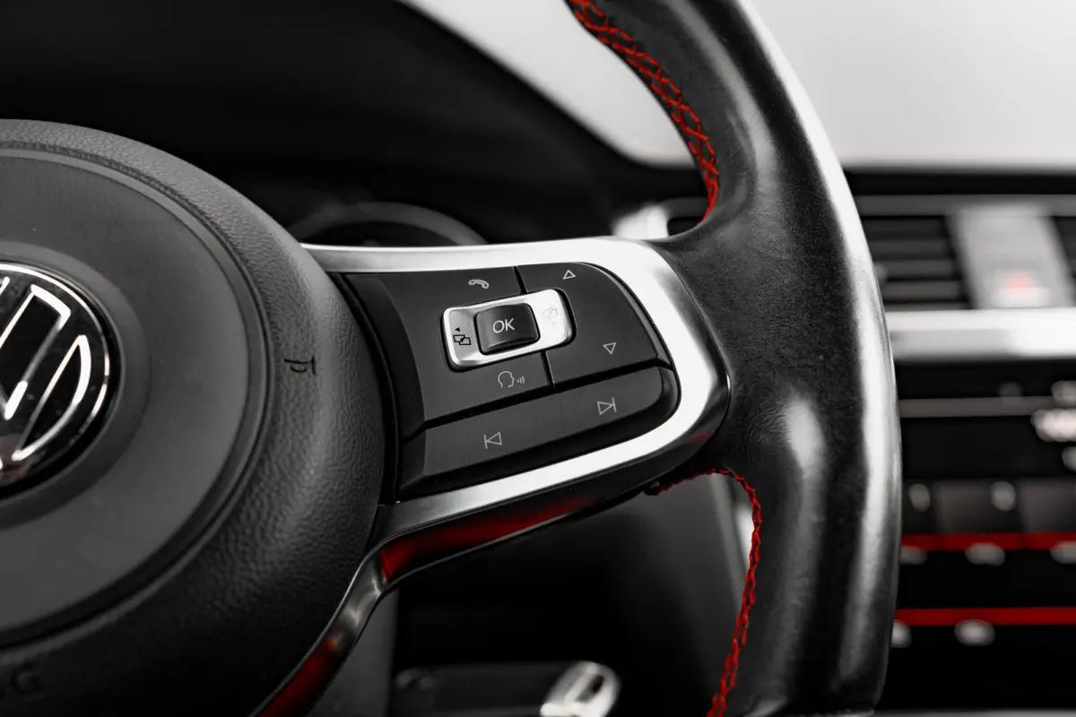 2.0 TSI GTI Performance | Handgeschakeld | Cruise Control | Parkeersensor V+A |