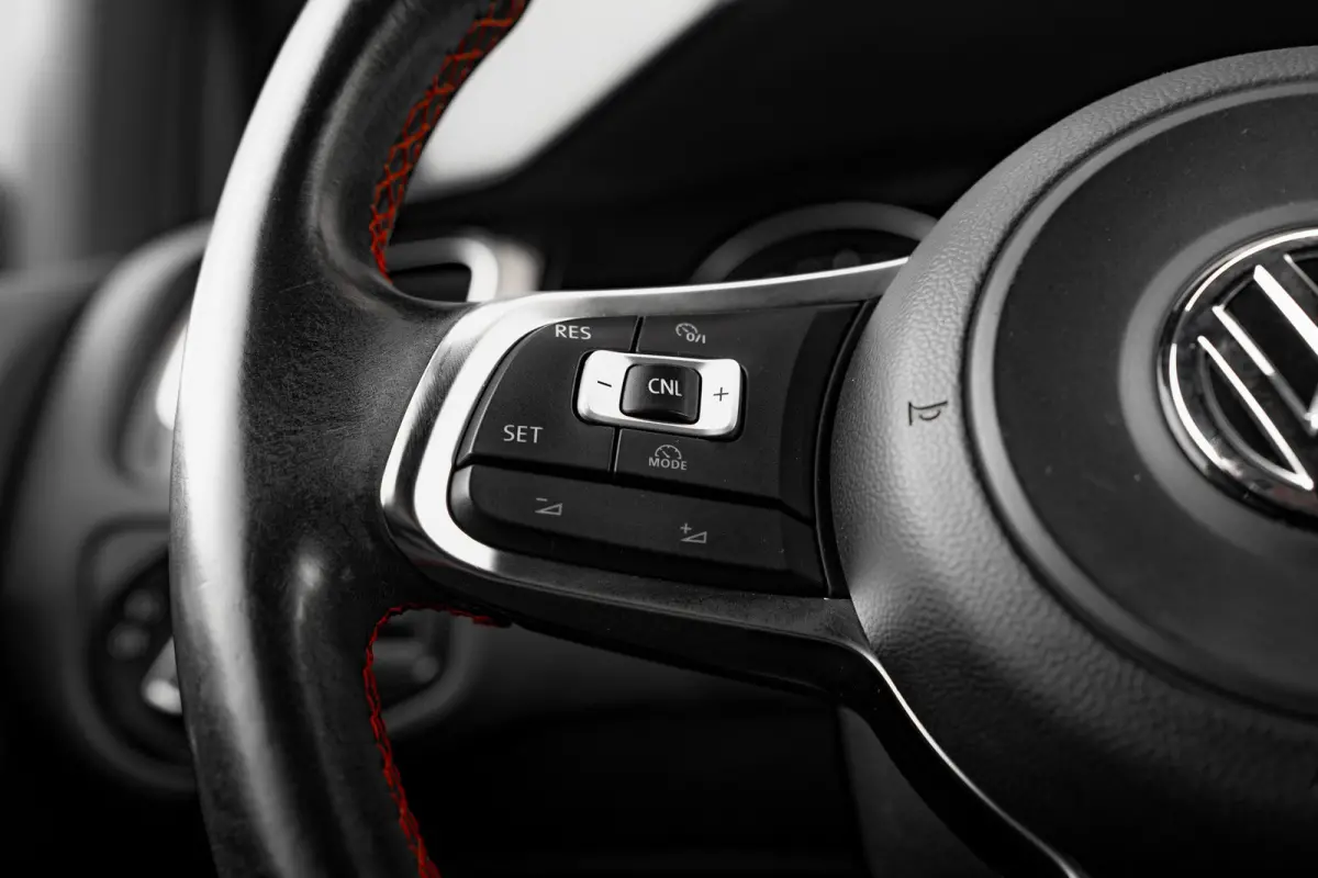 2.0 TSI GTI Performance | Handgeschakeld | Cruise Control | Parkeersensor V+A |