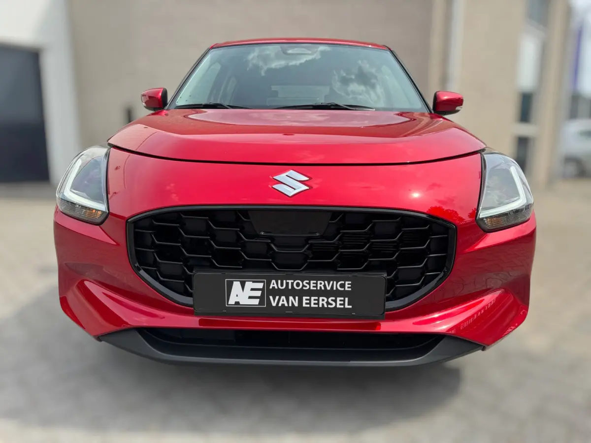 1.2 Select Smart Hybrid CAMERA / PARKEERSENSOREN / NAVIGATIE / CRUISE CONTROL / STOELVERWARMING / ECC