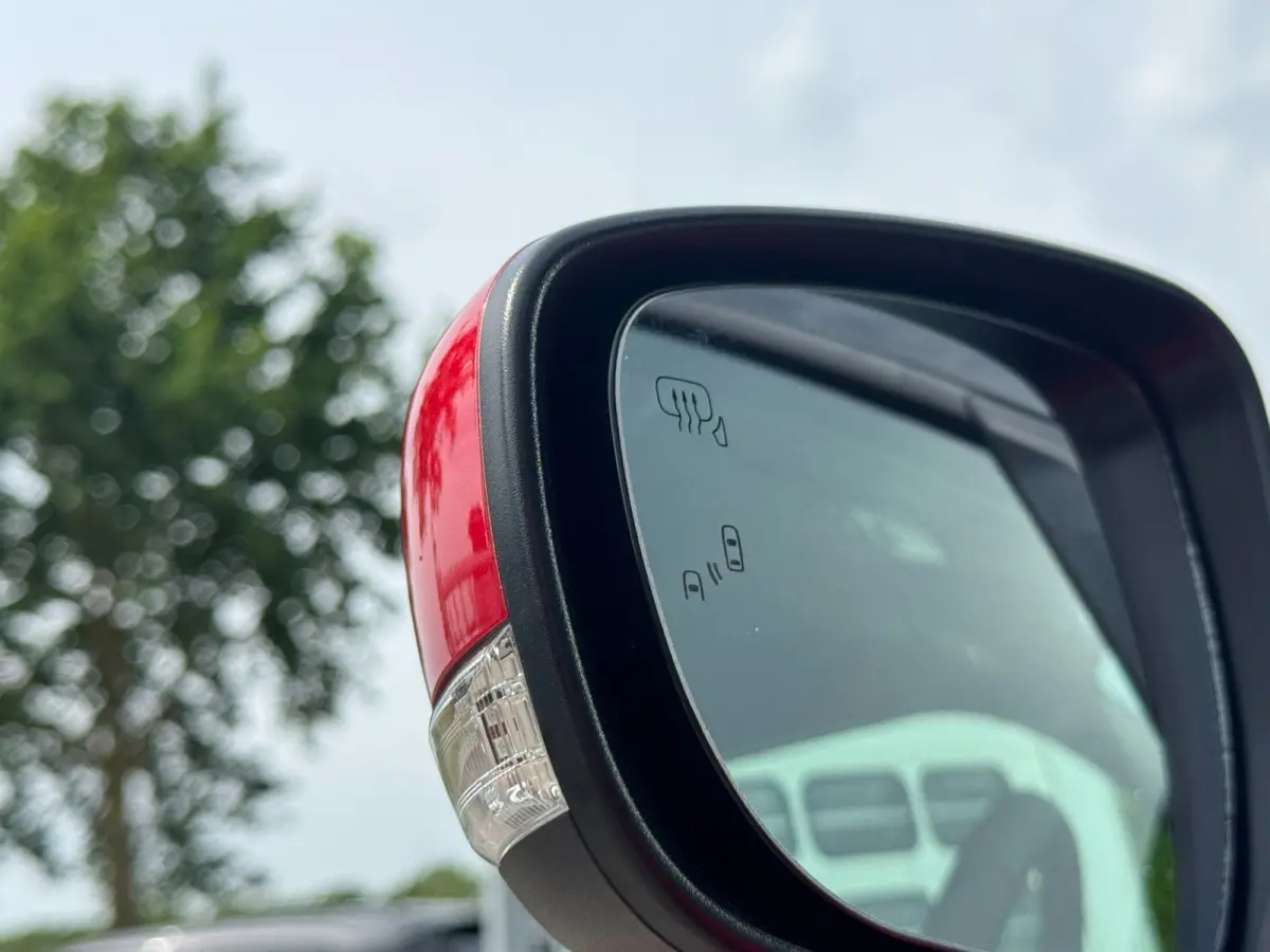 1.2 Select Smart Hybrid CAMERA / PARKEERSENSOREN / NAVIGATIE / CRUISE CONTROL / STOELVERWARMING / ECC