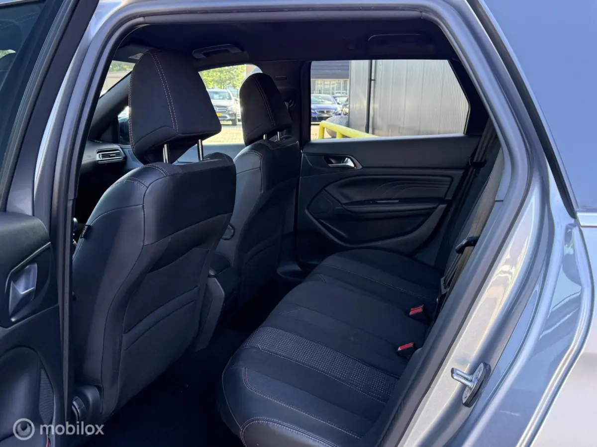 1.6 BlueHDI Blue Lease GT-line EXPORTPRIJS