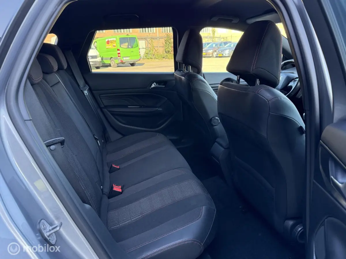 1.6 BlueHDI Blue Lease GT-line EXPORTPRIJS