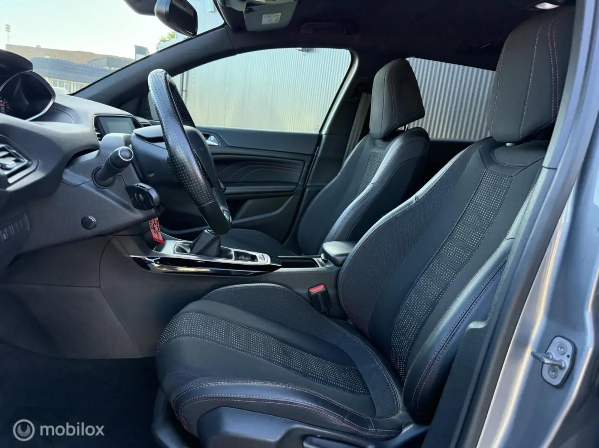 1.6 BlueHDI Blue Lease GT-line EXPORTPRIJS