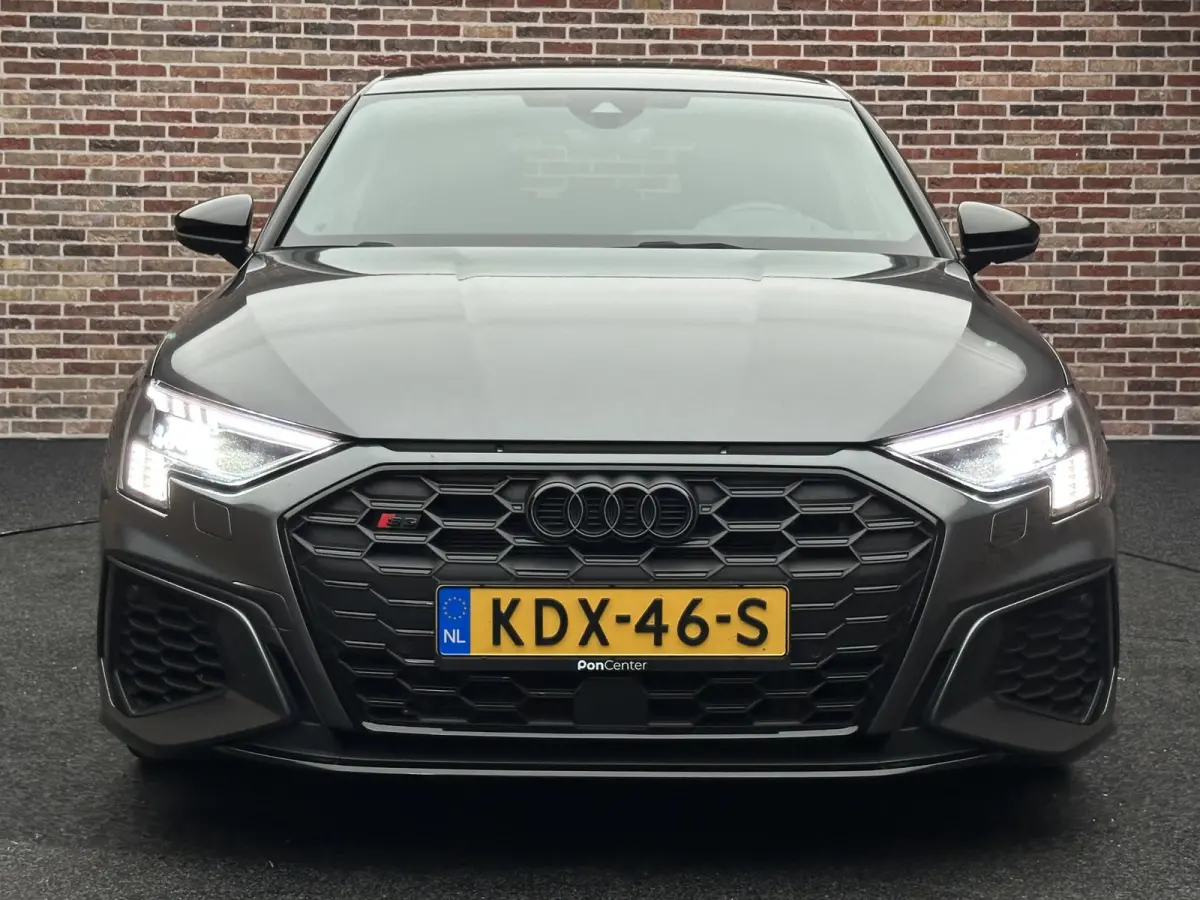 2.0 TFSI quattro Edition One