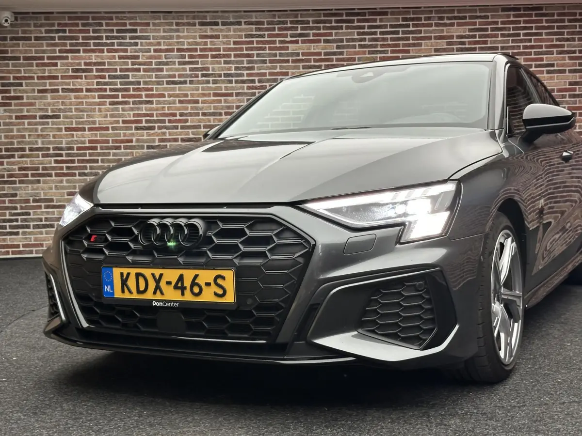 2.0 TFSI quattro Edition One