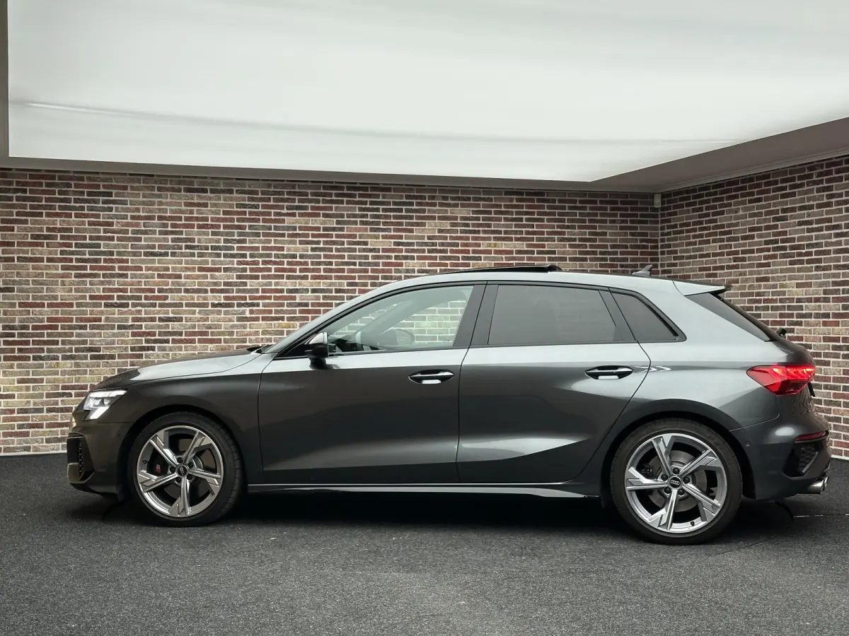 2.0 TFSI quattro Edition One
