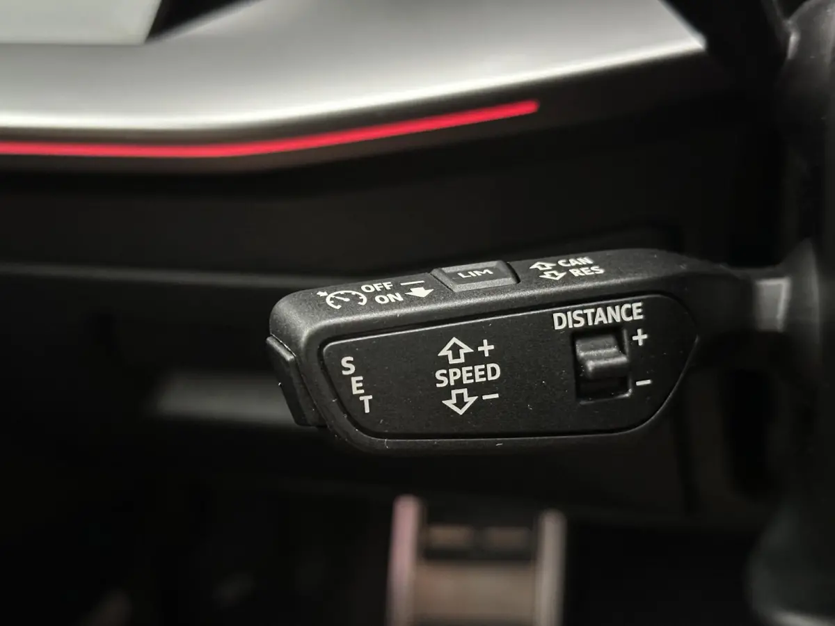 2.0 TFSI quattro Edition One