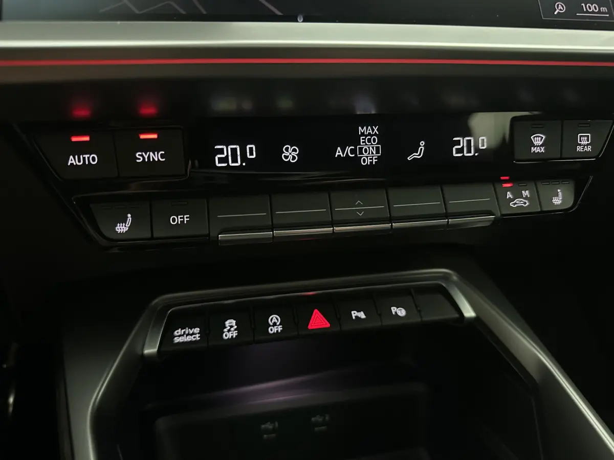 2.0 TFSI quattro Edition One