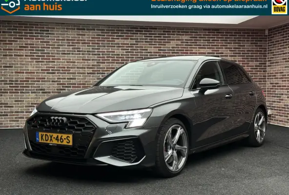 2.0 TFSI quattro Edition One