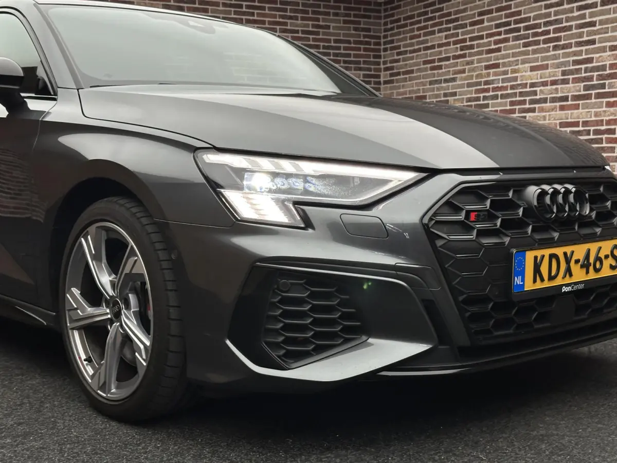 2.0 TFSI quattro Edition One