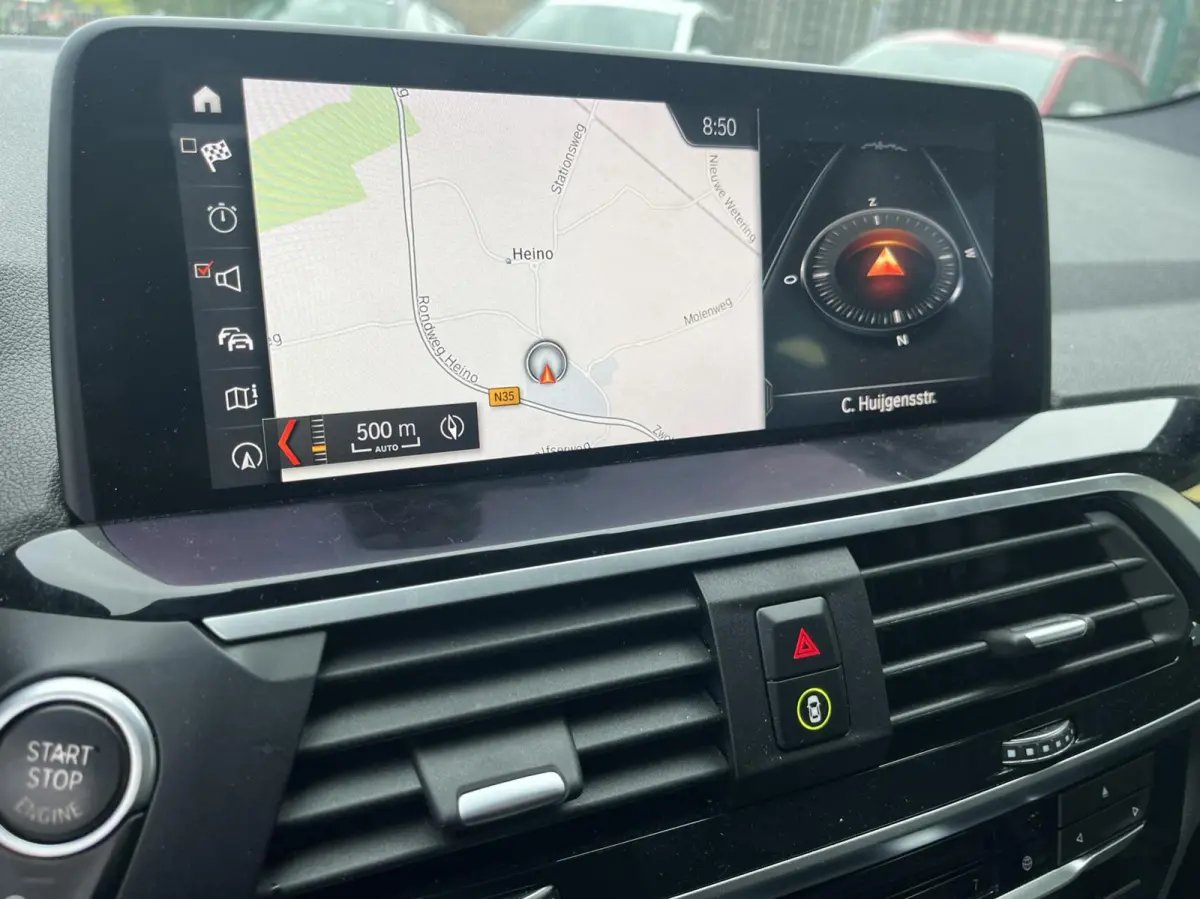 xDrive20i M-SPORT PANO+20INCH+KEYLESS+TREKH+CARPLAY