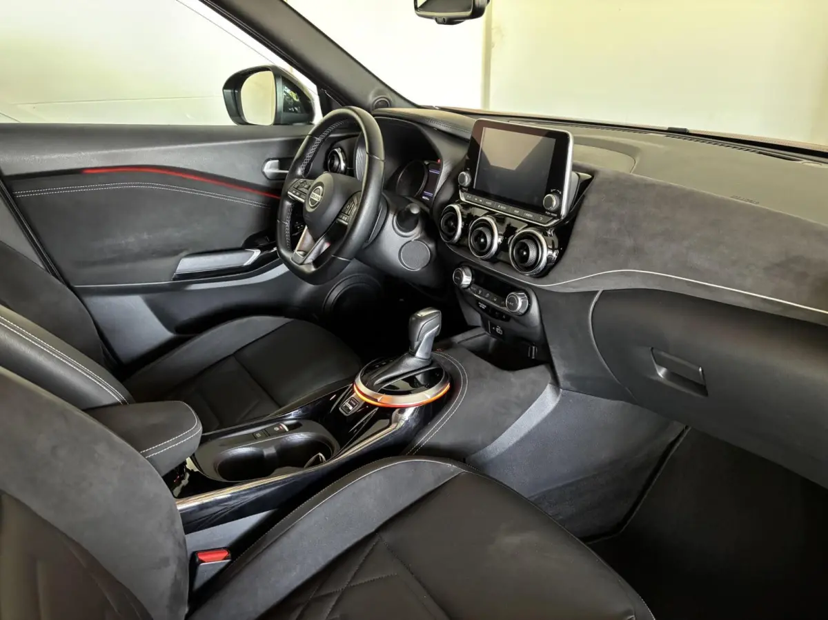 1.0 DIG-T N-Design, LED,Camera,19",Bose,Clima.