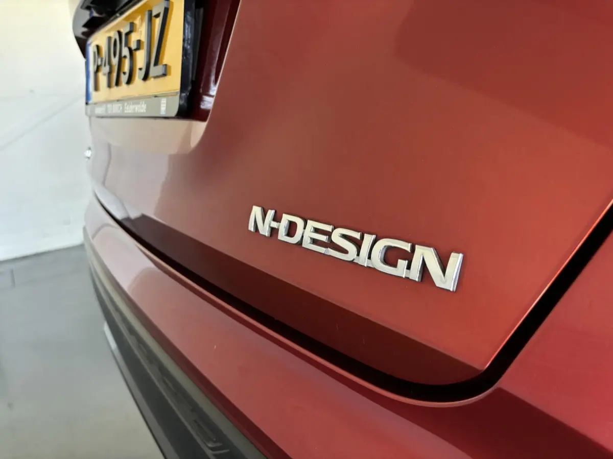 1.0 DIG-T N-Design, LED,Camera,19",Bose,Clima.