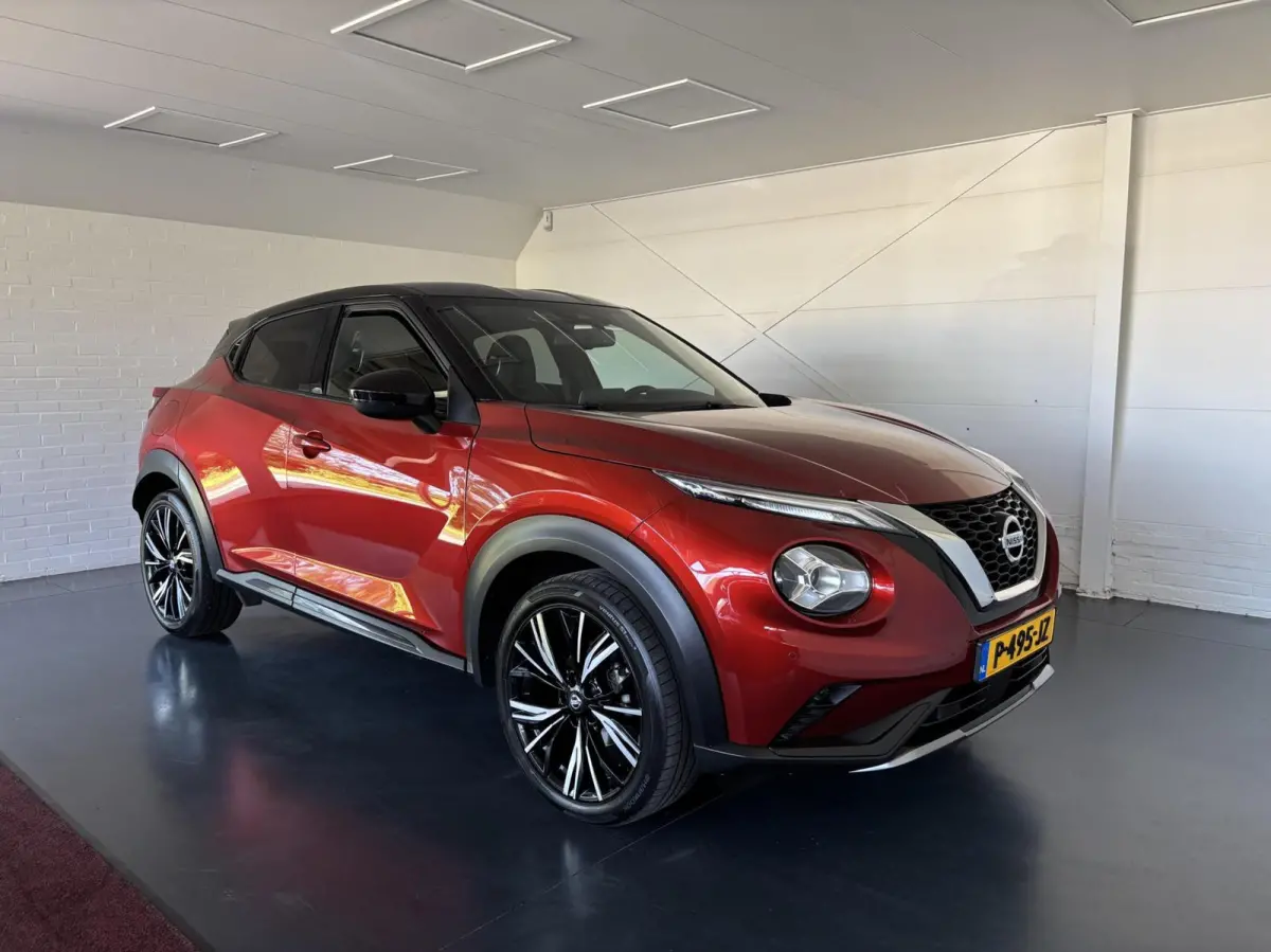 1.0 DIG-T N-Design, LED,Camera,19",Bose,Clima.