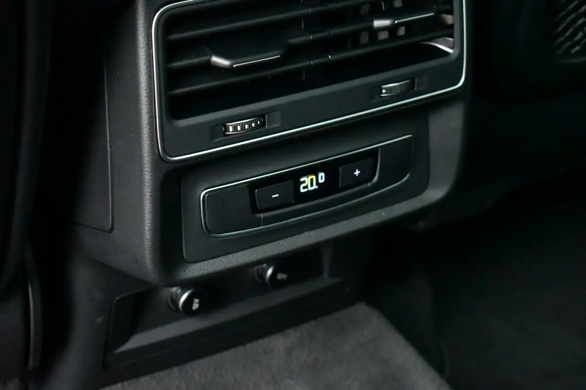 55 TFSI e quattro S-Line Rijklaar! Pano 22inch Contourzetels Luchtv