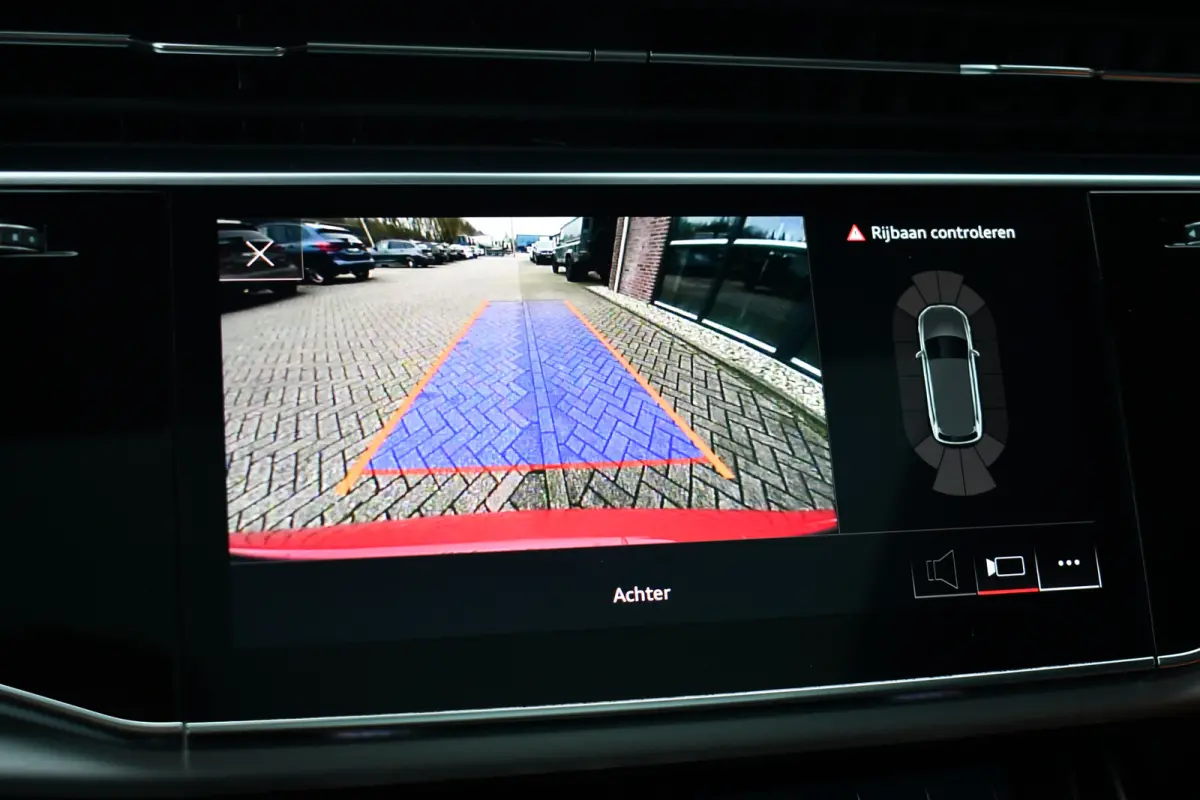 55 TFSI e quattro S-Line Rijklaar! Pano 22inch Contourzetels Luchtv