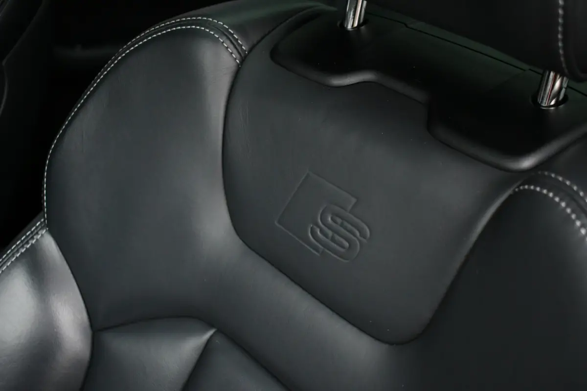 55 TFSI e quattro S-Line Rijklaar! Pano 22inch Contourzetels Luchtv