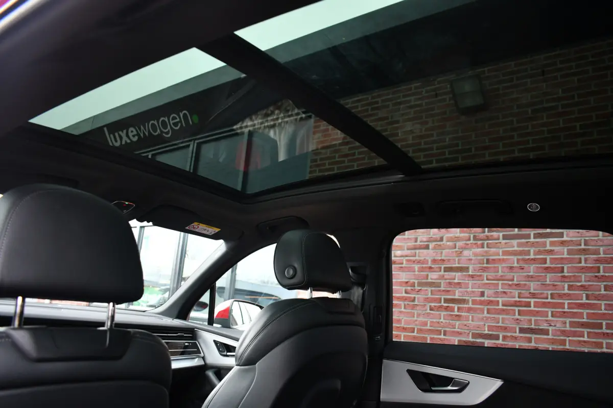 55 TFSI e quattro S-Line Rijklaar! Pano 22inch Contourzetels Luchtv