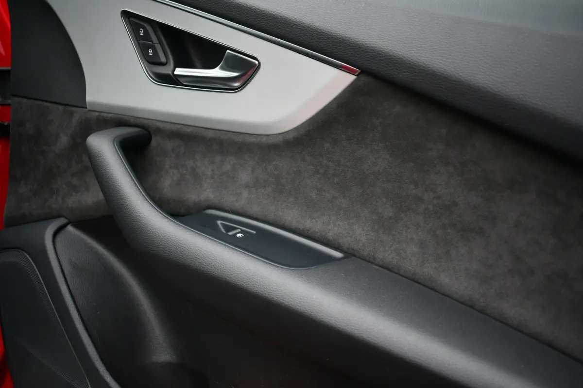 55 TFSI e quattro S-Line Rijklaar! Pano 22inch Contourzetels Luchtv