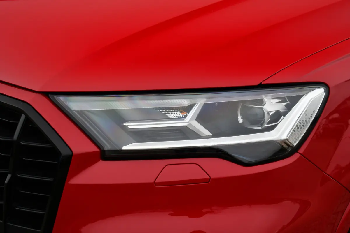 55 TFSI e quattro S-Line Rijklaar! Pano 22inch Contourzetels Luchtv