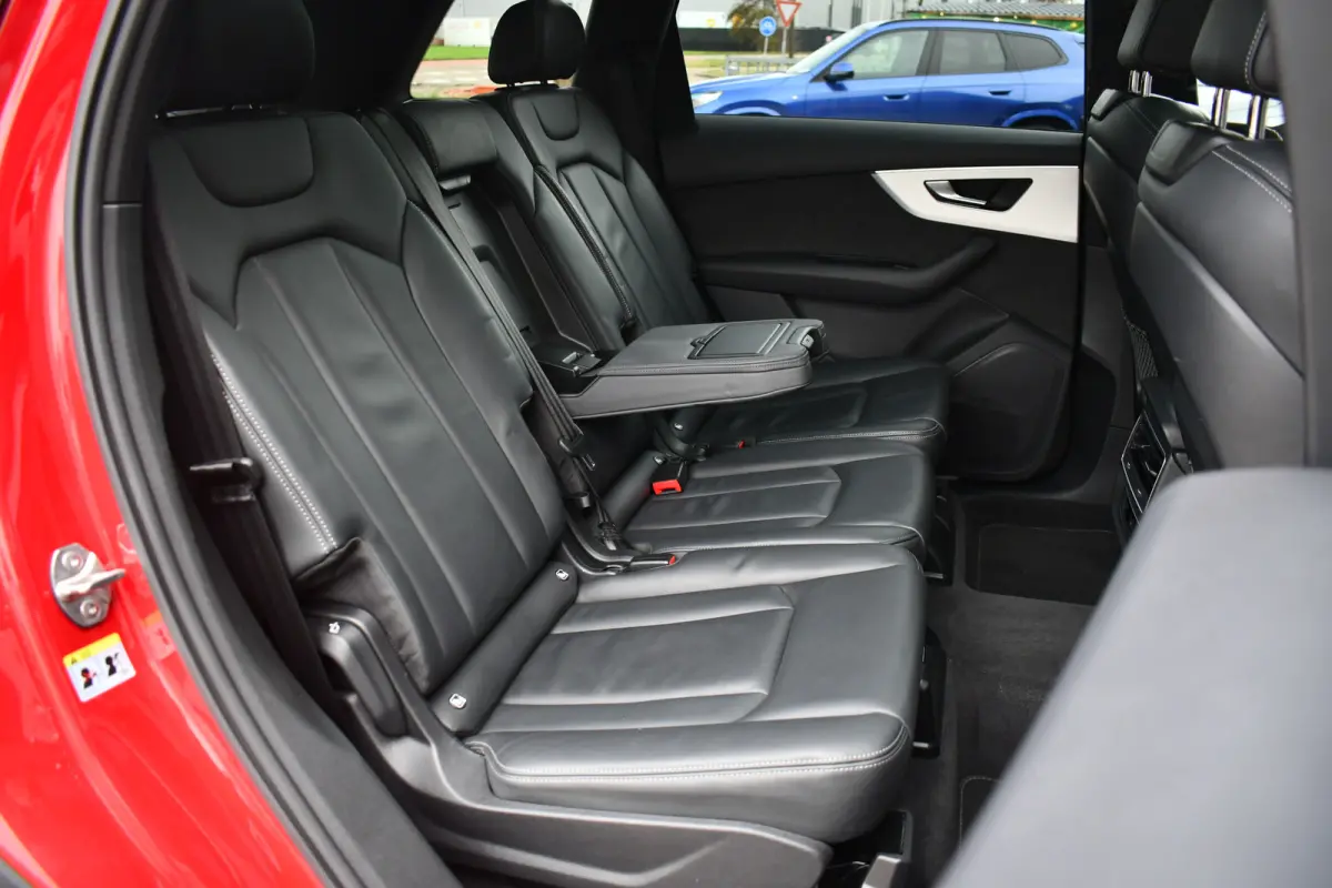55 TFSI e quattro S-Line Rijklaar! Pano 22inch Contourzetels Luchtv