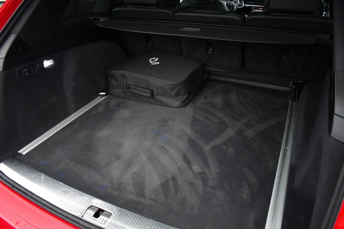 55 TFSI e quattro S-Line Rijklaar! Pano 22inch Contourzetels Luchtv