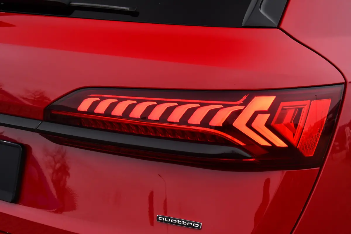 55 TFSI e quattro S-Line Rijklaar! Pano 22inch Contourzetels Luchtv