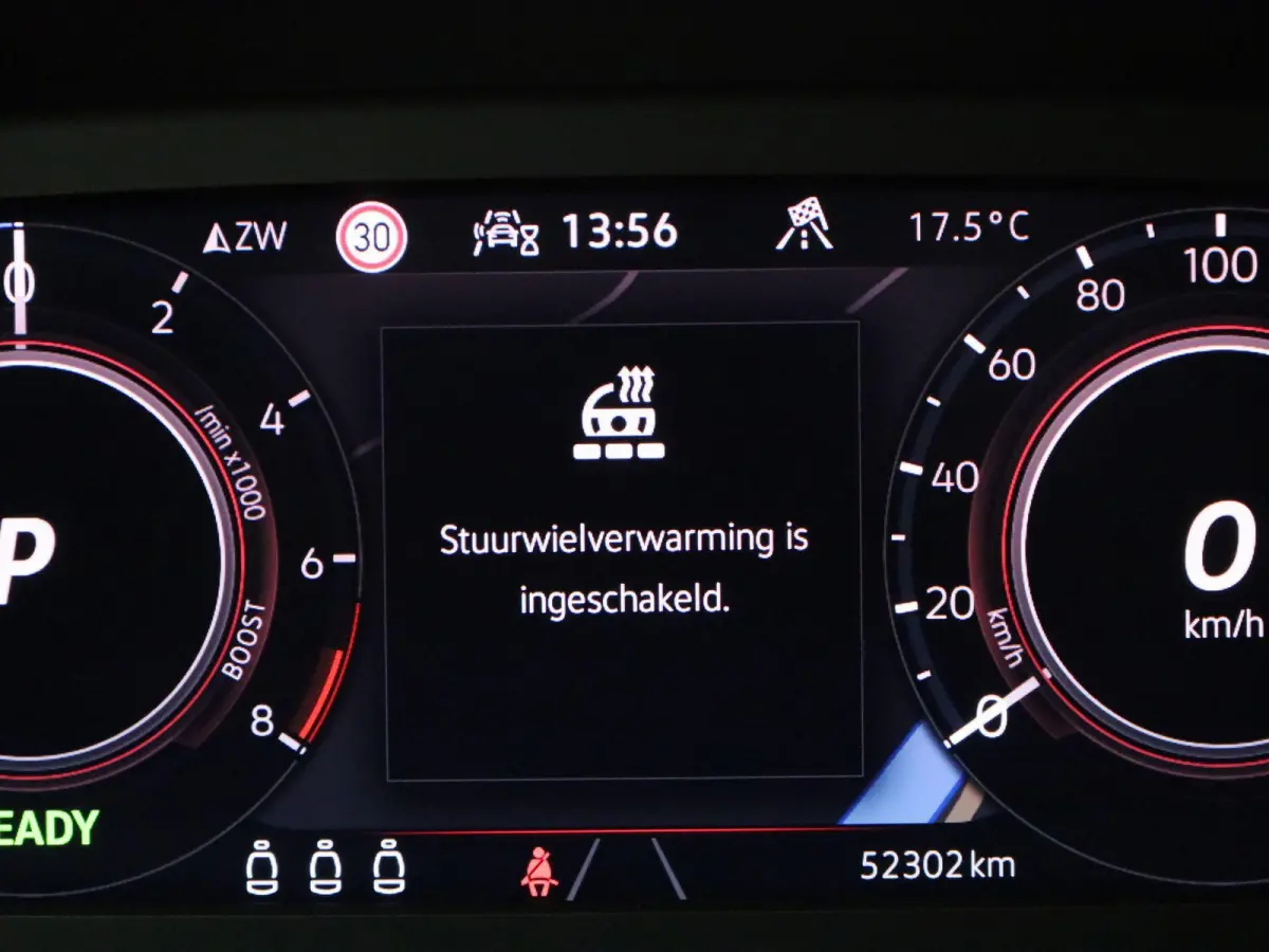 1.4 TSI eHybrid R-Line Business+ 245 PK| Dealeronderhouden | Trekhaak | Achterklep Elektrisch | Stoelverwarming Voor & Achter | Stuurwielverwarming | Achteruitrijcamera