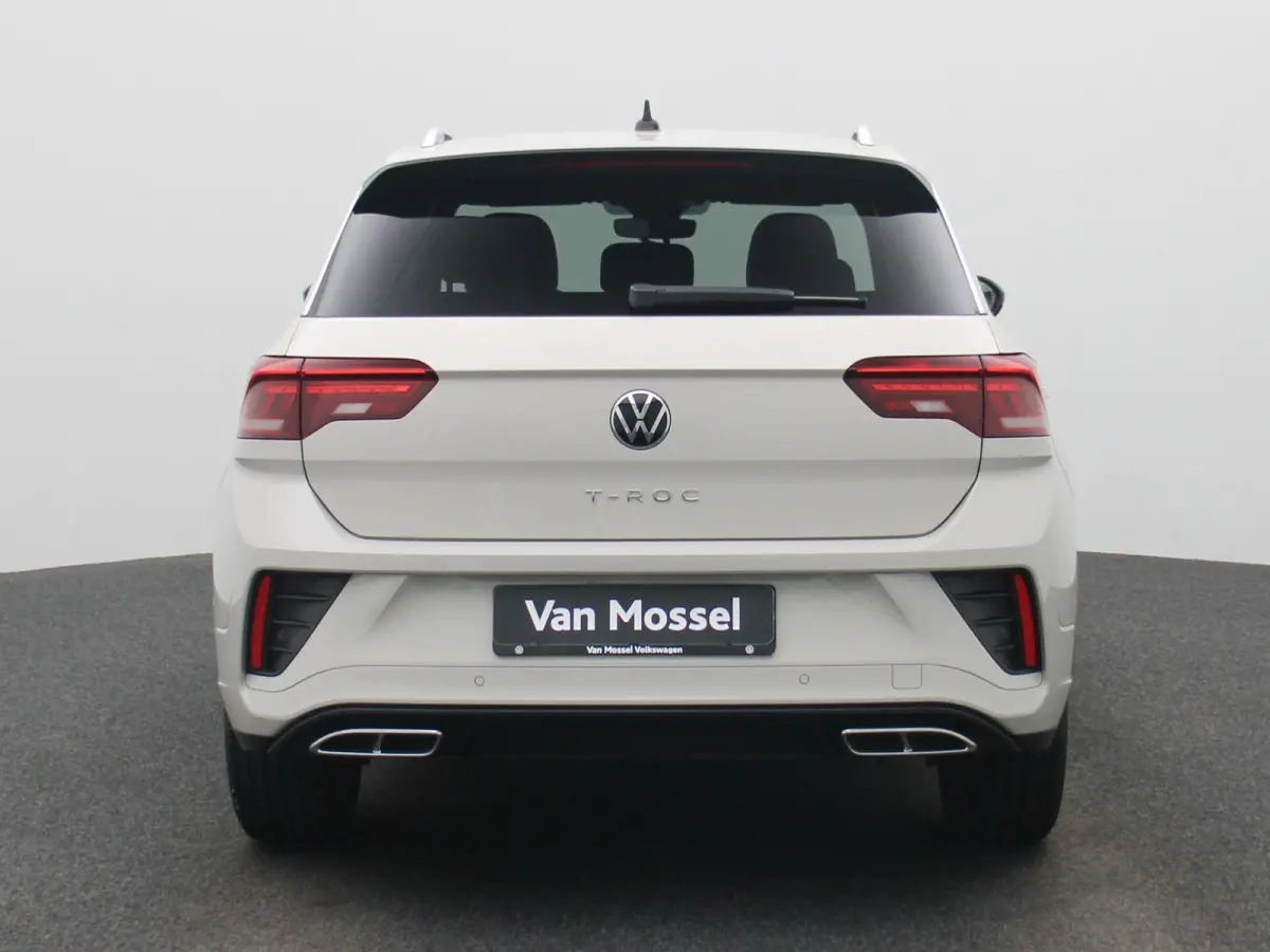1.5 TSI R-Line 150 PK| Achterklep Elektrisch | Achteruitrijcamera | Stoelverwarming | Dodehoekdetectie | LED Plus | Keyless Access