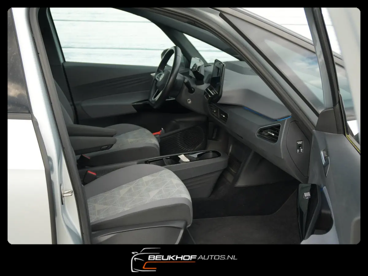 Life 58 kWh Trekhaak Adapt Cruise Soh 92.7%