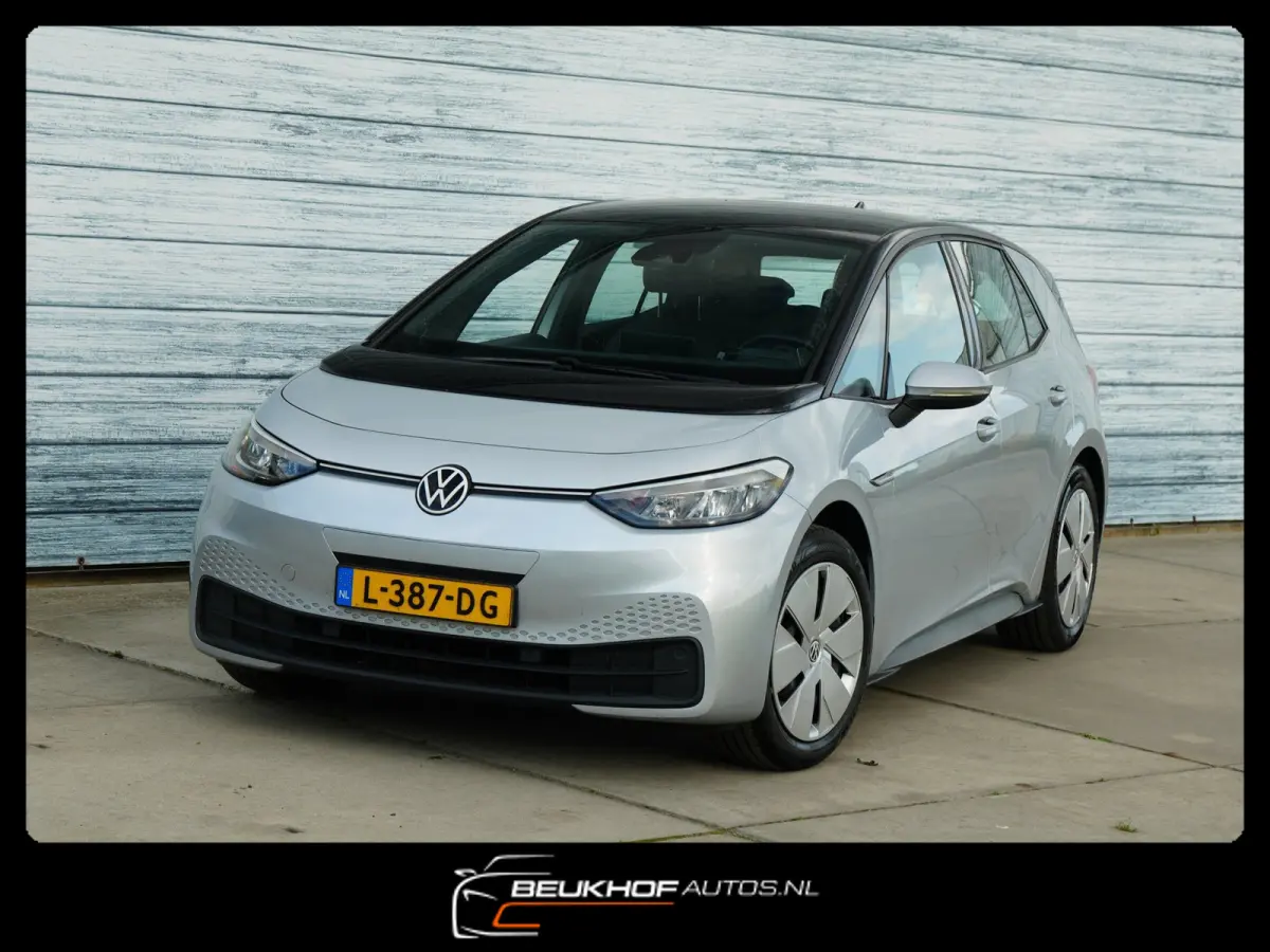 Life 58 kWh Trekhaak Adapt Cruise Soh 92.7%