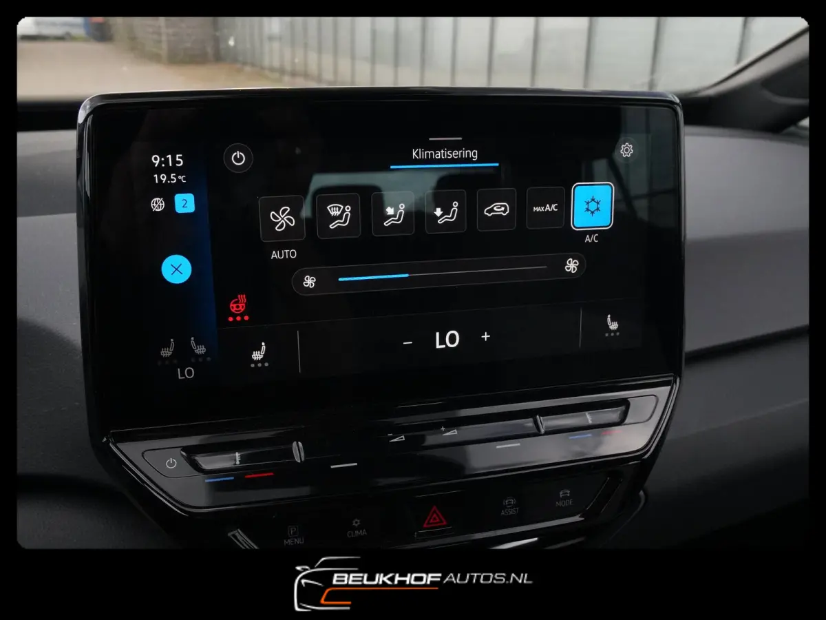 Life 58 kWh Trekhaak Adapt Cruise Soh 92.7%