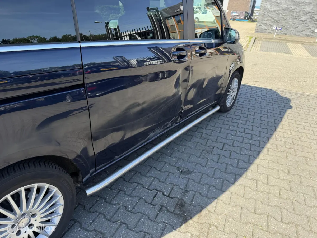 250d 4-MATIC Lang DC Avantgarde Edition