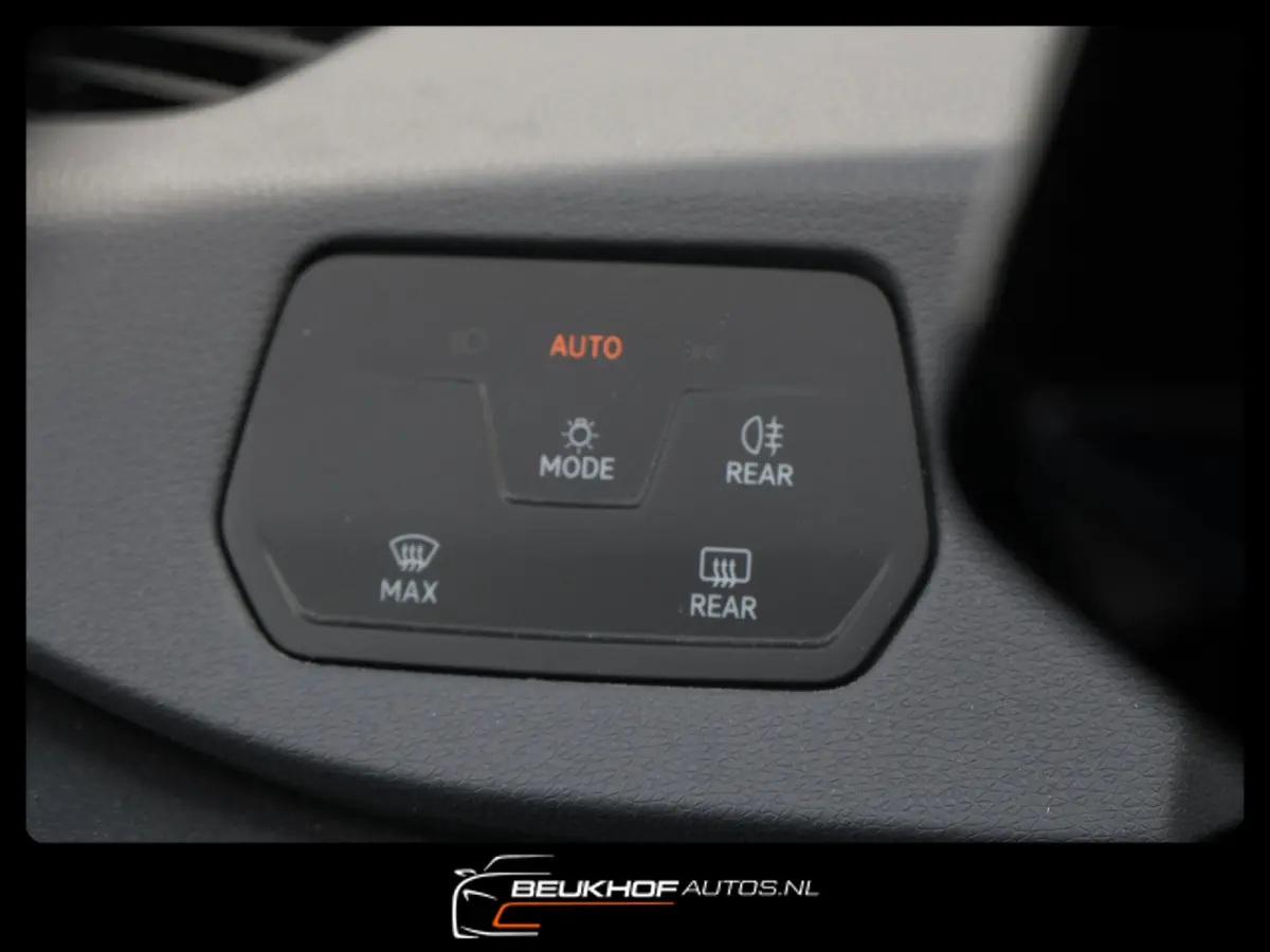 58 kWh Adapt Cruise Parkeersensoren Soh 93%