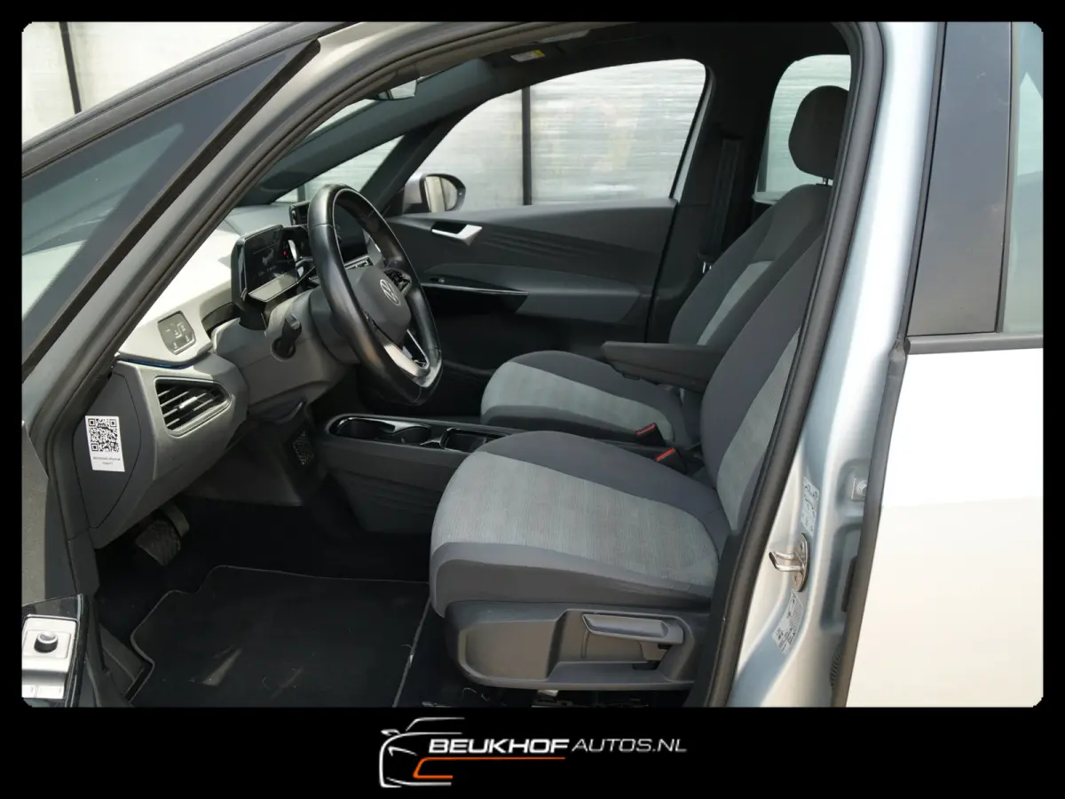 58 kWh Adapt Cruise Parkeersensoren Soh 93%