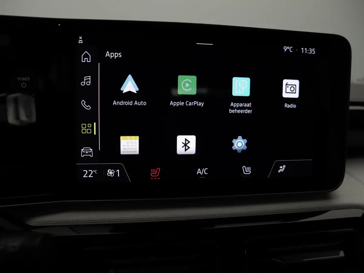 urban range evolution 40 kWh | Vijf jaar garantie | Stoelverwarming | Apple Carplay | Android Auto |