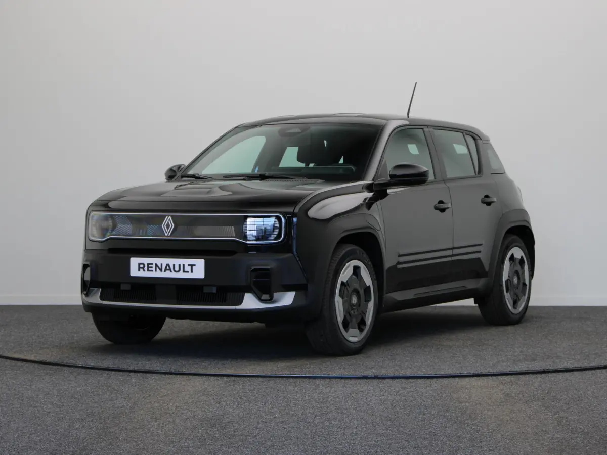 urban range evolution 40 kWh | Vijf jaar garantie | Stoelverwarming | Apple Carplay | Android Auto |