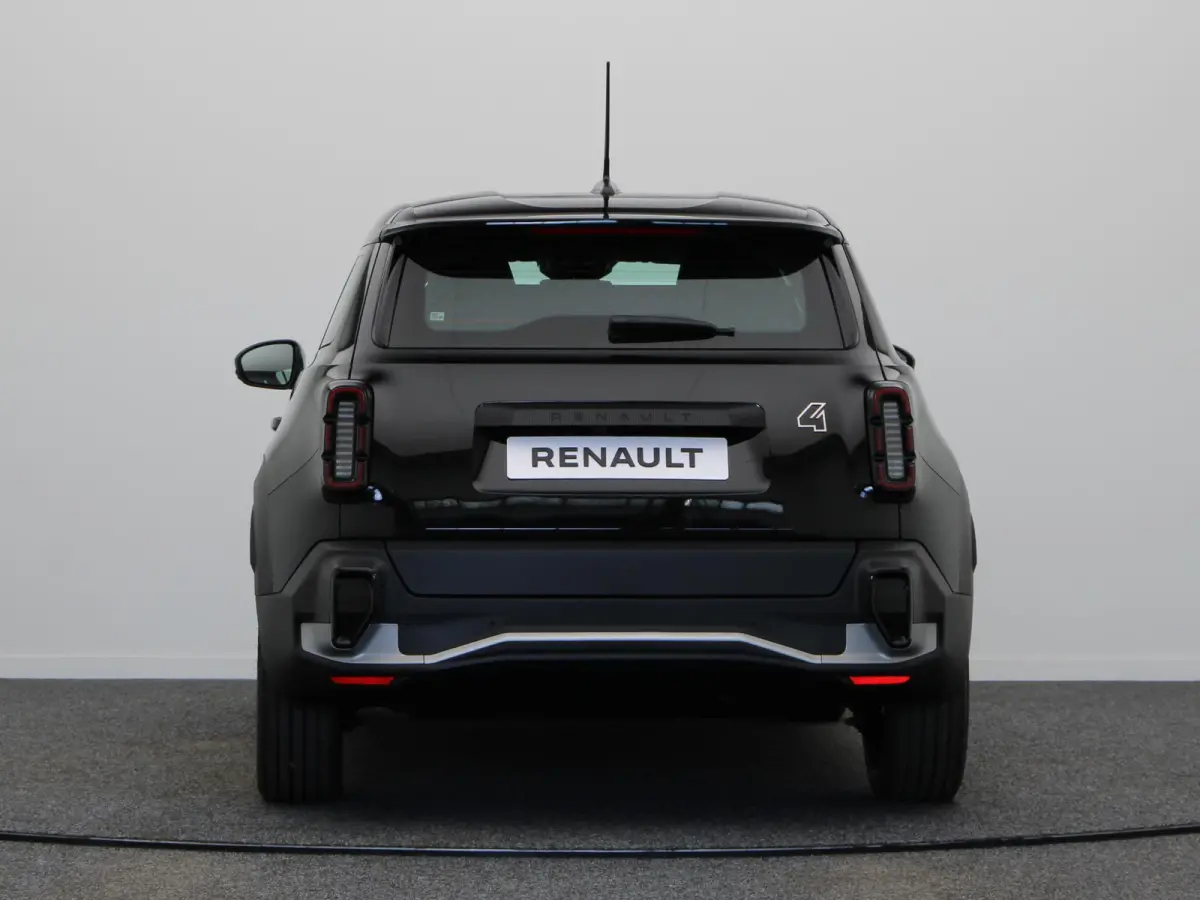 urban range evolution 40 kWh | Vijf jaar garantie | Stoelverwarming | Apple Carplay | Android Auto |