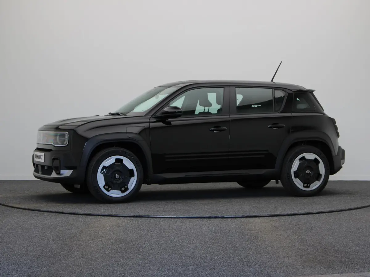 urban range evolution 40 kWh | Vijf jaar garantie | Stoelverwarming | Apple Carplay | Android Auto |