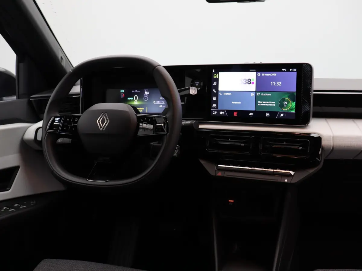 urban range evolution 40 kWh | Vijf jaar garantie | Stoelverwarming | Apple Carplay | Android Auto |