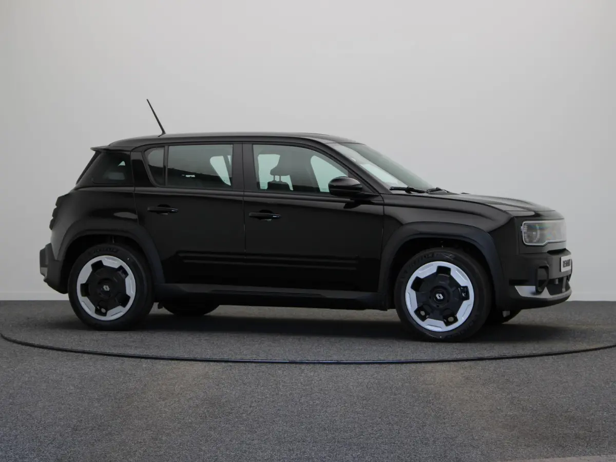 urban range evolution 40 kWh | Vijf jaar garantie | Stoelverwarming | Apple Carplay | Android Auto |