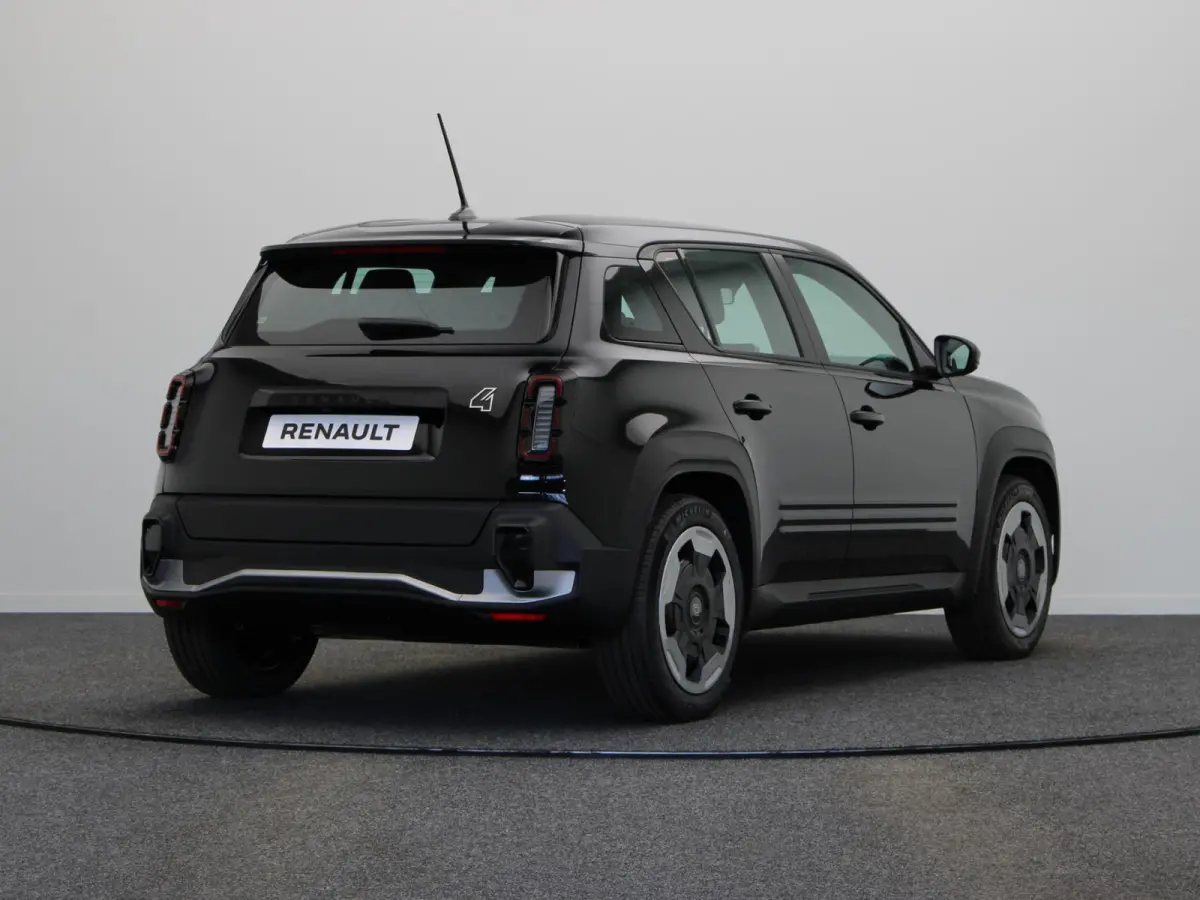 urban range evolution 40 kWh | Vijf jaar garantie | Stoelverwarming | Apple Carplay | Android Auto |