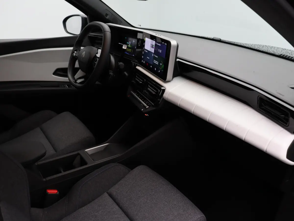 urban range evolution 40 kWh | Vijf jaar garantie | Stoelverwarming | Apple Carplay | Android Auto |