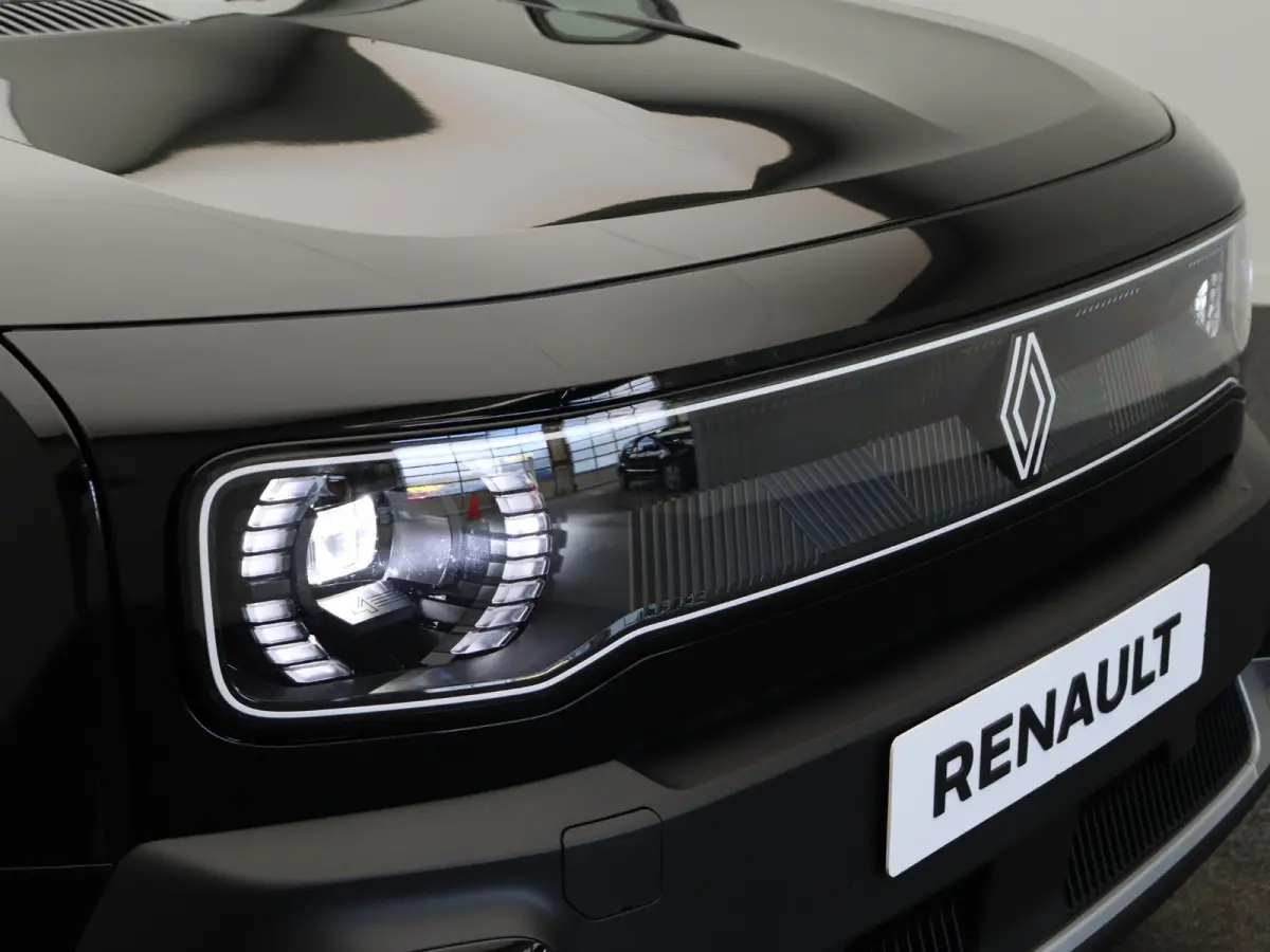 urban range evolution 40 kWh | Vijf jaar garantie | Stoelverwarming | Apple Carplay | Android Auto |
