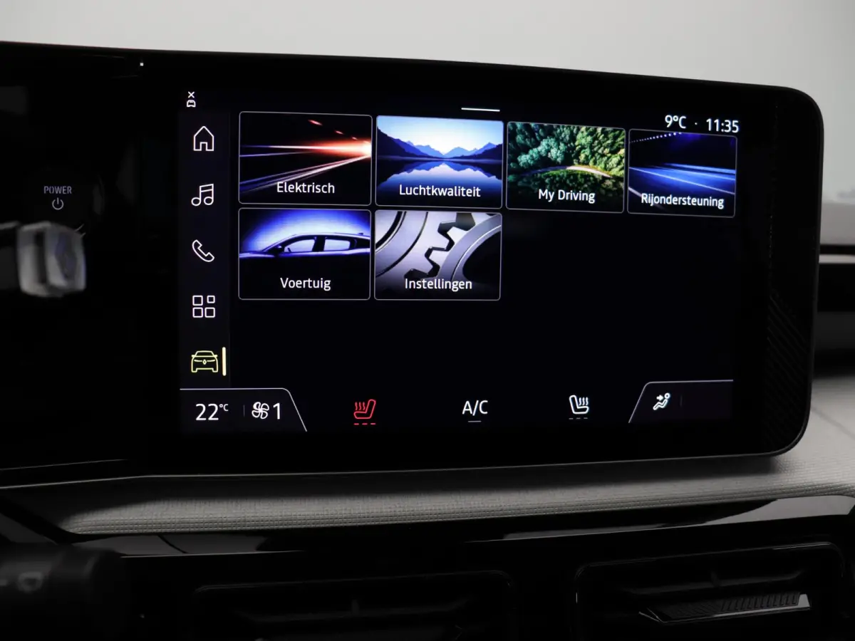 urban range evolution 40 kWh | Vijf jaar garantie | Stoelverwarming | Apple Carplay | Android Auto |