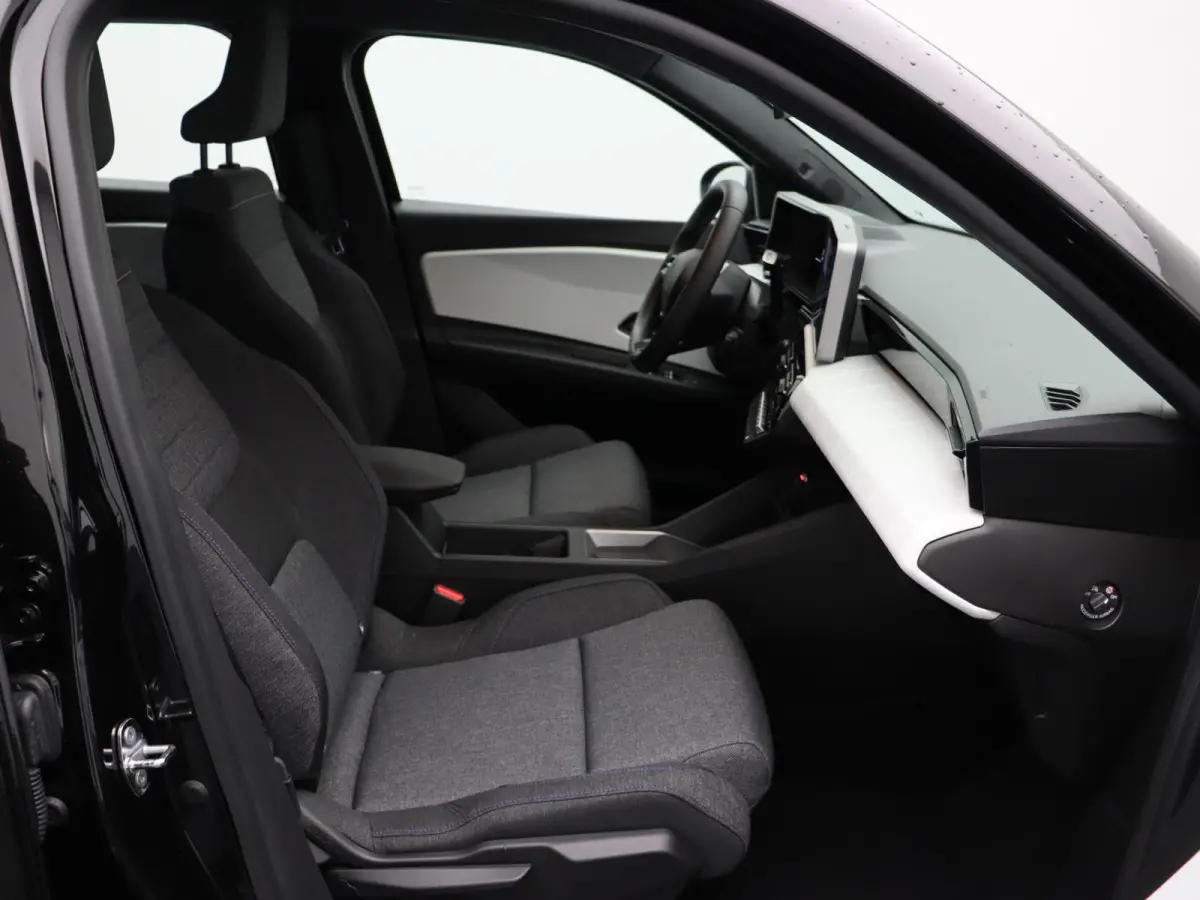 urban range evolution 40 kWh | Vijf jaar garantie | Stoelverwarming | Apple Carplay | Android Auto |