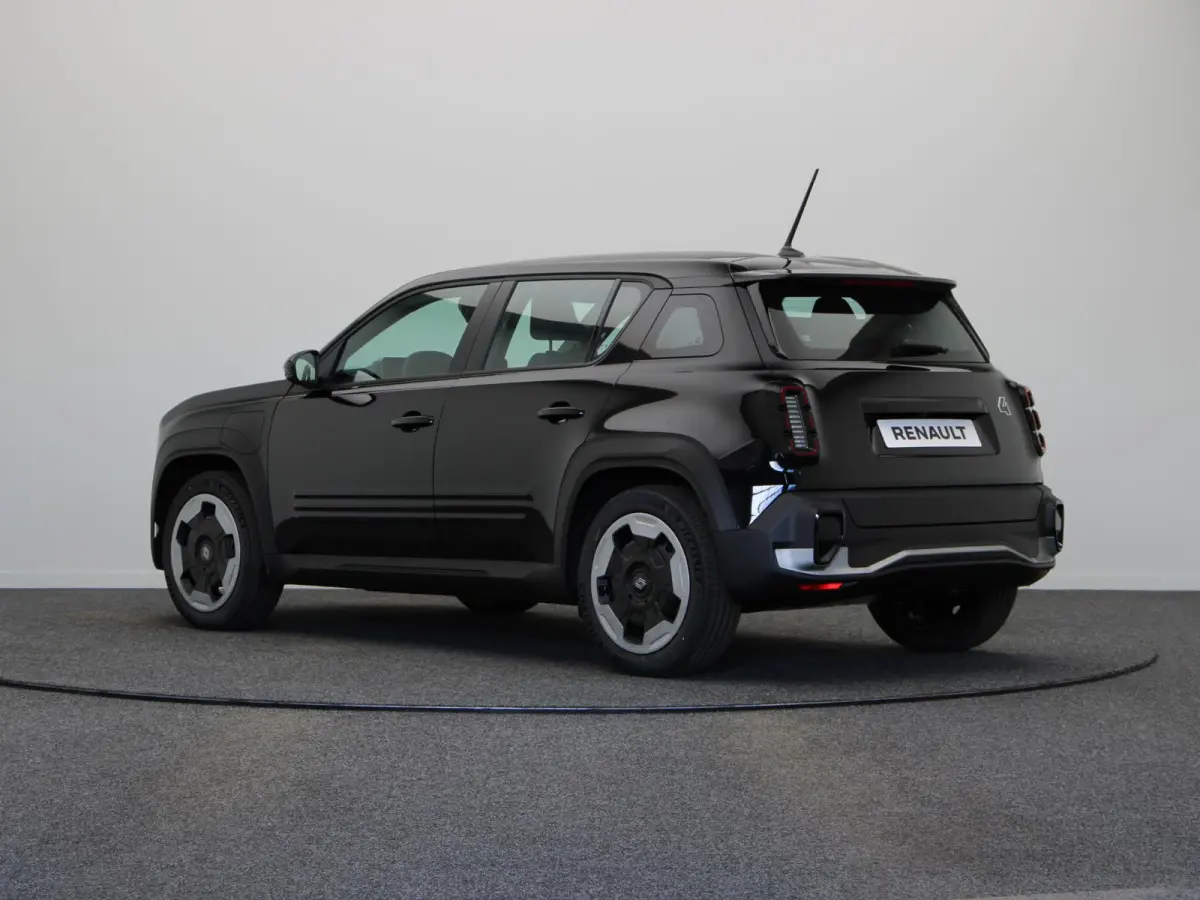 urban range evolution 40 kWh | Vijf jaar garantie | Stoelverwarming | Apple Carplay | Android Auto |