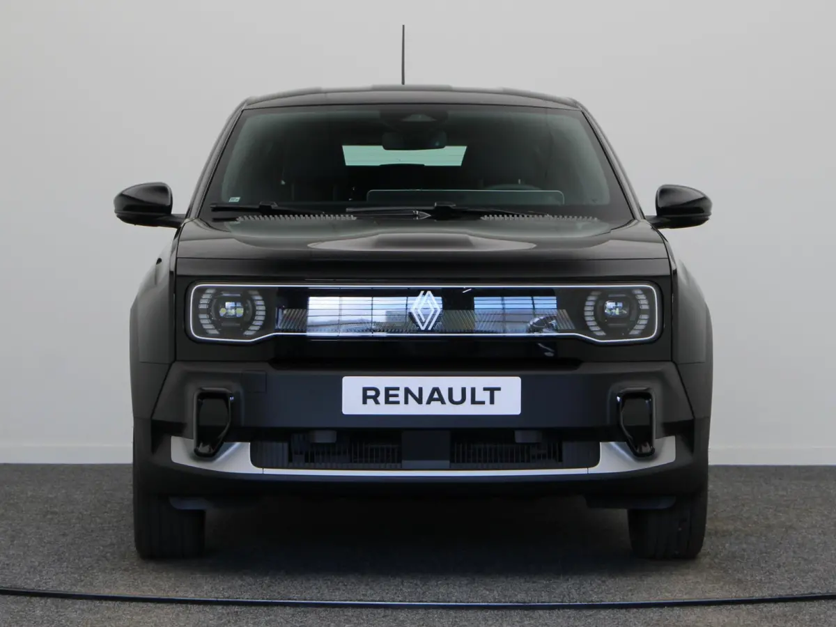 urban range evolution 40 kWh | Vijf jaar garantie | Stoelverwarming | Apple Carplay | Android Auto |