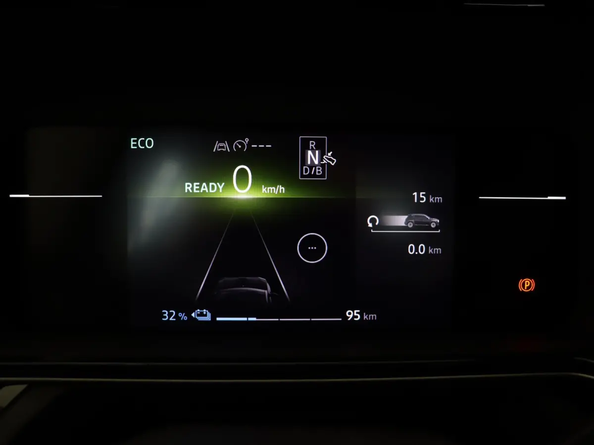 urban range evolution 40 kWh | Vijf jaar garantie | Stoelverwarming | Apple Carplay | Android Auto |