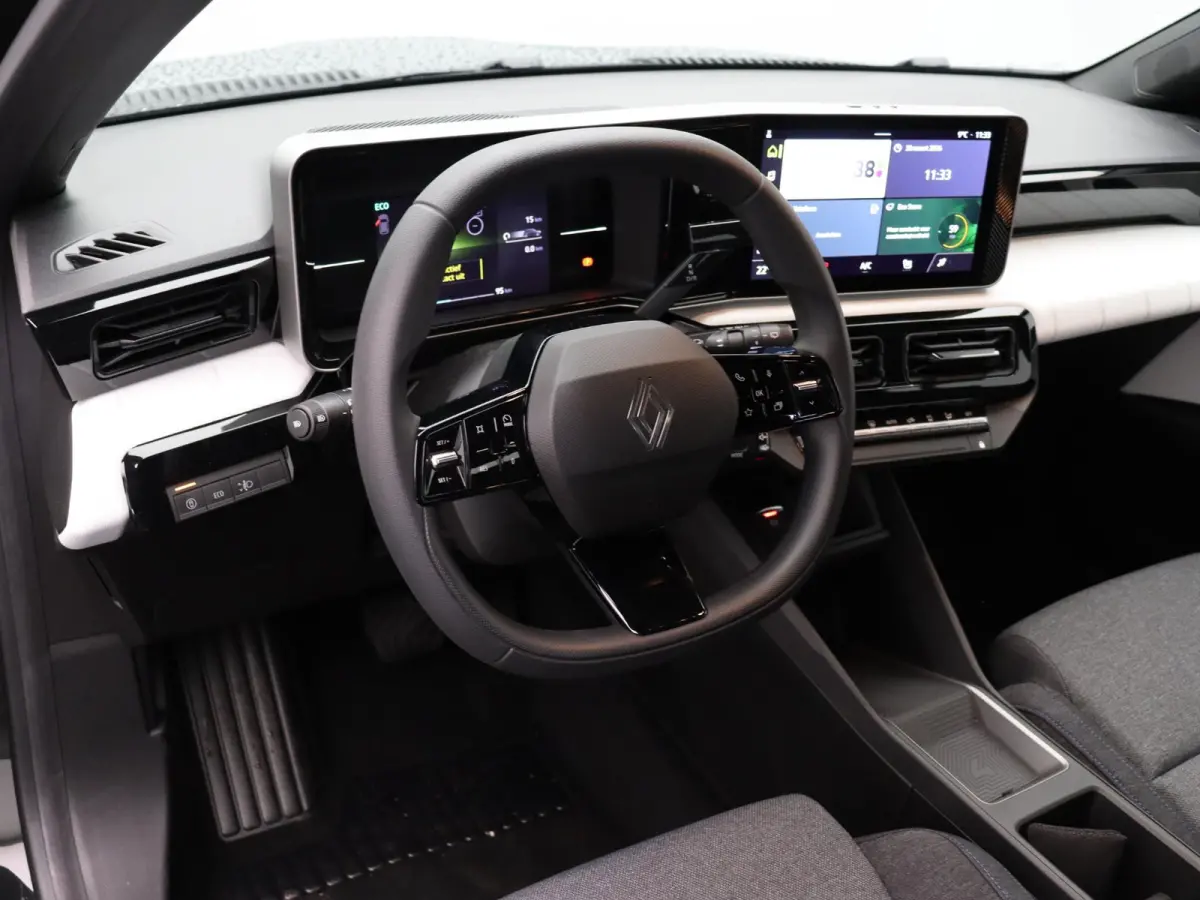 urban range evolution 40 kWh | Vijf jaar garantie | Stoelverwarming | Apple Carplay | Android Auto |